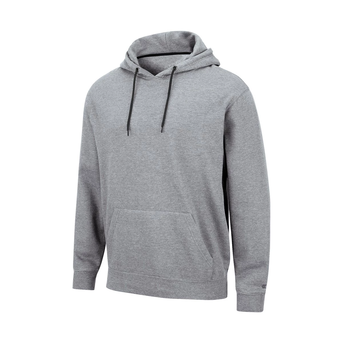 Men's Colosseum Serenity Pullover Hoodie Thunder 1 Men's Colosseum Serenity Pullover Hoodie Thunder