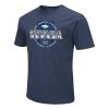 Colosseum Nevada Wolf Pack Operation Hat Trick Midway T-Shirt Navy