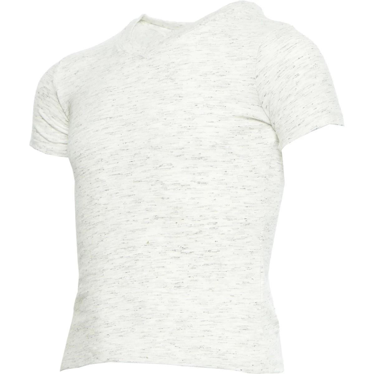 Girls' Colosseum Jocelyn T-Shirt Purple 2 Girls' Colosseum Jocelyn T-Shirt Purple - Image 2