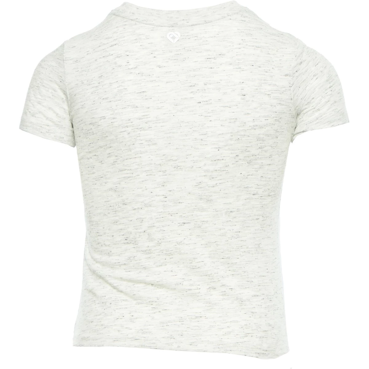 Girls' Colosseum Jocelyn T-Shirt Purple 3 Girls' Colosseum Jocelyn T-Shirt Purple - Image 3