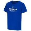 Colosseum Toddler Creighton Bluejays Marvin T-Shirt Royal