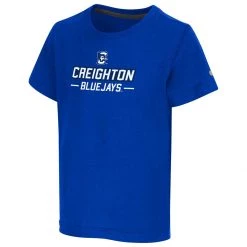 Colosseum Toddler Creighton Bluejays Marvin T-Shirt Royal -Colosseum Sales Shop unnamed file 2707