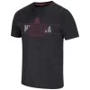 Colosseum Montana Grizzlies Hungus T-Shirt Maroon