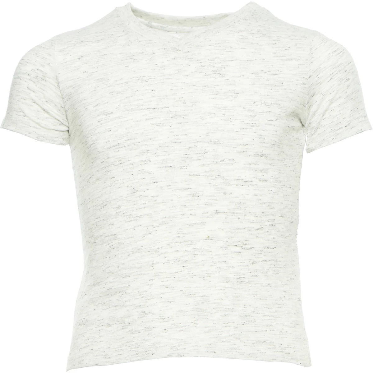 Girls' Colosseum Jocelyn T-Shirt Purple 5 Girls' Colosseum Jocelyn T-Shirt Purple - Image 5