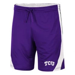 Colosseum TCU Horned Frogs Detlef Reversible Shorts Purple 5 Colosseum TCU Horned Frogs Detlef Reversible Shorts Purple -Colosseum Sales Shop unnamed file 2725