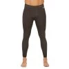 Men's Colosseum 2.0 Lightweight Baselayer Pants Leggings Black