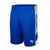 Colosseum Kids' Air Force Falcons Pool Short Royal