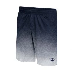 Colosseum Nevada Wolf Pack Walter Shorts Navy