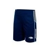 Colosseum Toddler Nevada Wolf Pack Framed Shorts Navy