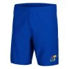 Colosseum Kansas Jayhawks 88 MPH Shorts Royal
