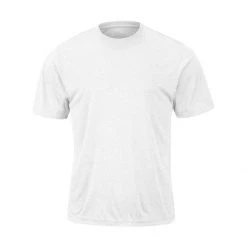 Boys' Colosseum Bel Air Tee White -Colosseum Sales Shop unnamed file 283