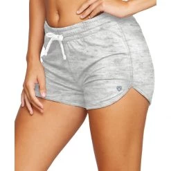 Women's Colosseum Simone 2.0 Lounge Shorts Rose -Colosseum Sales Shop unnamed file 29