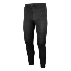 Men's Colosseum Micro Terry Joggers Vintage Indigo