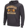 Colosseum Moorhead Spuds Now 22 Hoodie Black