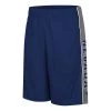 Colosseum Kids' Nevada Wolf Pack Copepod Shorts Navy