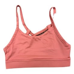 Girls' Colosseum Bralette Rose