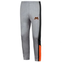 Colosseum Kids' Moorhead Spuds Up Top Sweatpants Grey -Colosseum Sales Shop unnamed file 2972