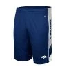 Colosseum Kids' Nevada Wolf Pack Pool Short Navy