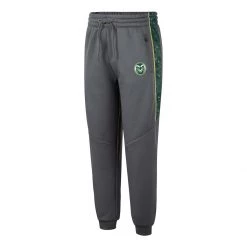 Colosseum Kids' Colorado State Rams Wind Gust Pant Grey Heather -Colosseum Sales Shop unnamed file 3017
