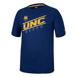 Colosseum Northern Colorado Bears McFiddish T-Shirt Navy -Colosseum Sales Shop unnamed file 3024