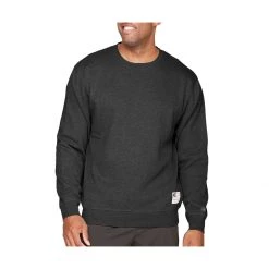 Men's Colosseum Authentic Crew Sweatshirt Heather Grey 7 Men's Colosseum Authentic Crew Sweatshirt Heather Grey -Colosseum Sales Shop unnamed file 303