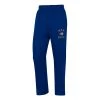 Colosseum Montana State Bobcats Scholarship Pants Navy