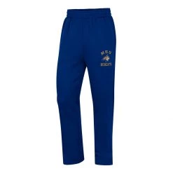 Colosseum Montana State Bobcats Scholarship Pants Navy