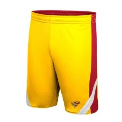 Colosseum Minnesota Golden Gophers Am I Wrong Reversible Shorts Maroon -Colosseum Sales Shop unnamed file 3072