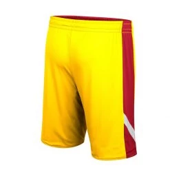 Colosseum Minnesota Golden Gophers Am I Wrong Reversible Shorts Maroon -Colosseum Sales Shop unnamed file 3073