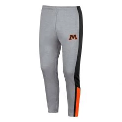 Colosseum Moorhead Spuds Up Top Pant Ash Grey