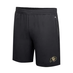 Colosseum Colorado Buffaloes Residence Shorts Black