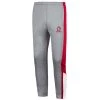 Colosseum Kids' South Dakota Coyotes Up Top Sweatpants Grey