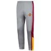 Colosseum Kids' Iowa State Cyclones Up Top Sweatpants Grey