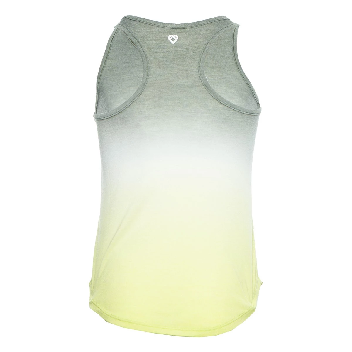 Girls' Colosseum Marisa Dip Dye Tank Top Rose White 3 Girls' Colosseum Marisa Dip Dye Tank Top Rose White - Image 3