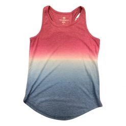 Girls' Colosseum Marisa Dip Dye Tank Top Rose White 8 Girls' Colosseum Marisa Dip Dye Tank Top Rose White -Colosseum Sales Shop unnamed file 315