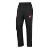 Colosseum Utah Utes Scholarship Pants Black