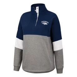 Colosseum Women's Nevada Wolf Pack Magazine Top Navy -Colosseum Sales Shop unnamed file 3198