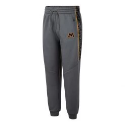 Colosseum Kids' Moorhead Spuds Wind Gust Pant Grey Heather -Colosseum Sales Shop unnamed file 3209