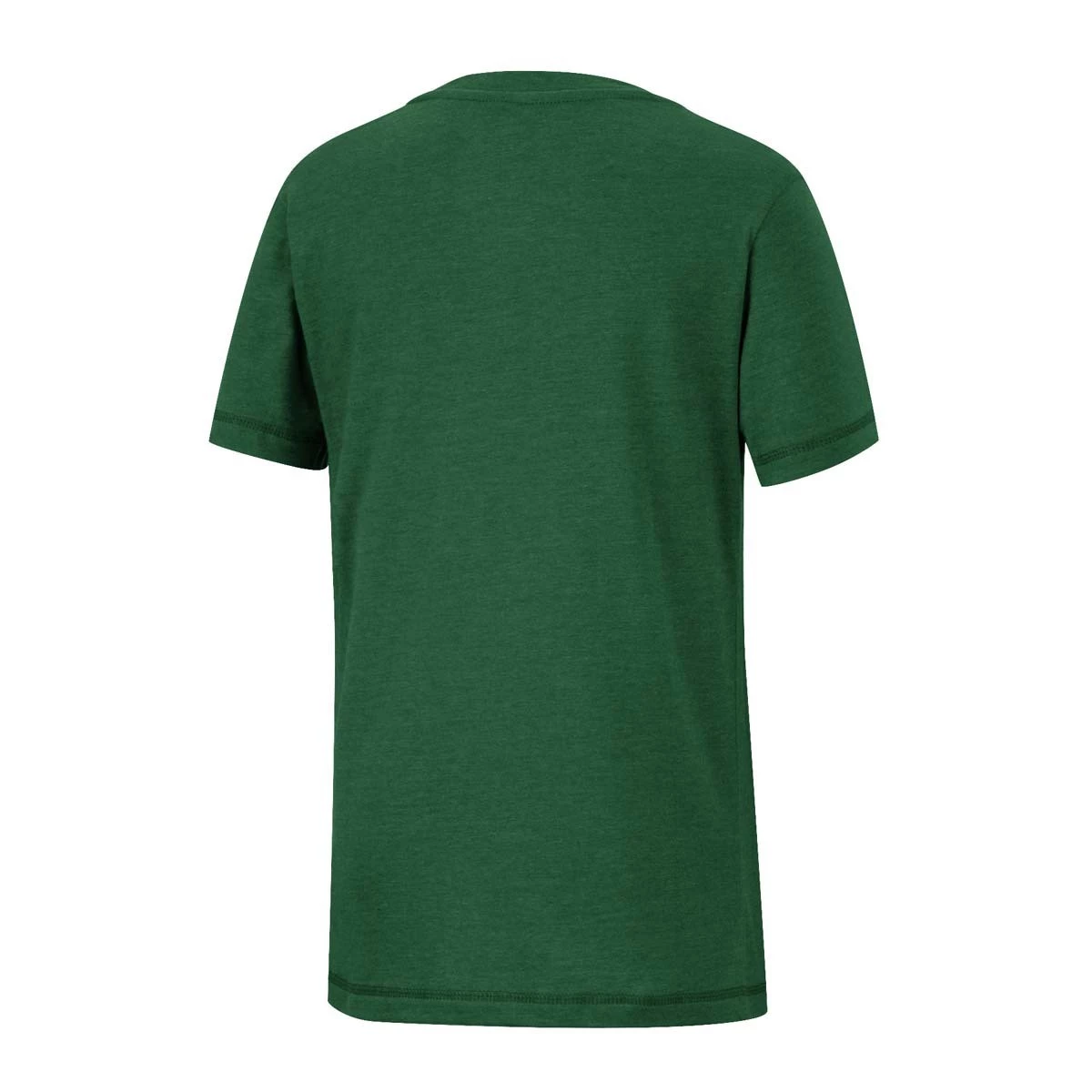 Colosseum Kids' Colorado State Rams Now Fade T-Shirt Green 2 Colosseum Kids' Colorado State Rams Now Fade T-Shirt Green - Image 2