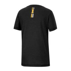 Colosseum Kids' Iowa Hawkeyes Fly A Kite T-Shirt Black -Colosseum Sales Shop unnamed file 3246