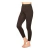Women's Colosseum Level 2.0 Lightweight Bottom Pants Leggings Black