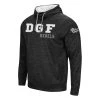 Colosseum DGF Rebels Cyber 21 Hoodie Black