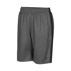 Boys' Colosseum Elite Insert Shorts Black -Colosseum Sales Shop unnamed file 331