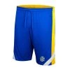 Colosseum Kids' South Dakota State Jackrabbits Am I Wrong Shorts Royal