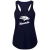 Colosseum Women's Nevada Wolf Pack Mila Tank Navy