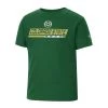 Colosseum Toddler Colorado State Rams Bert T-Shirt Green