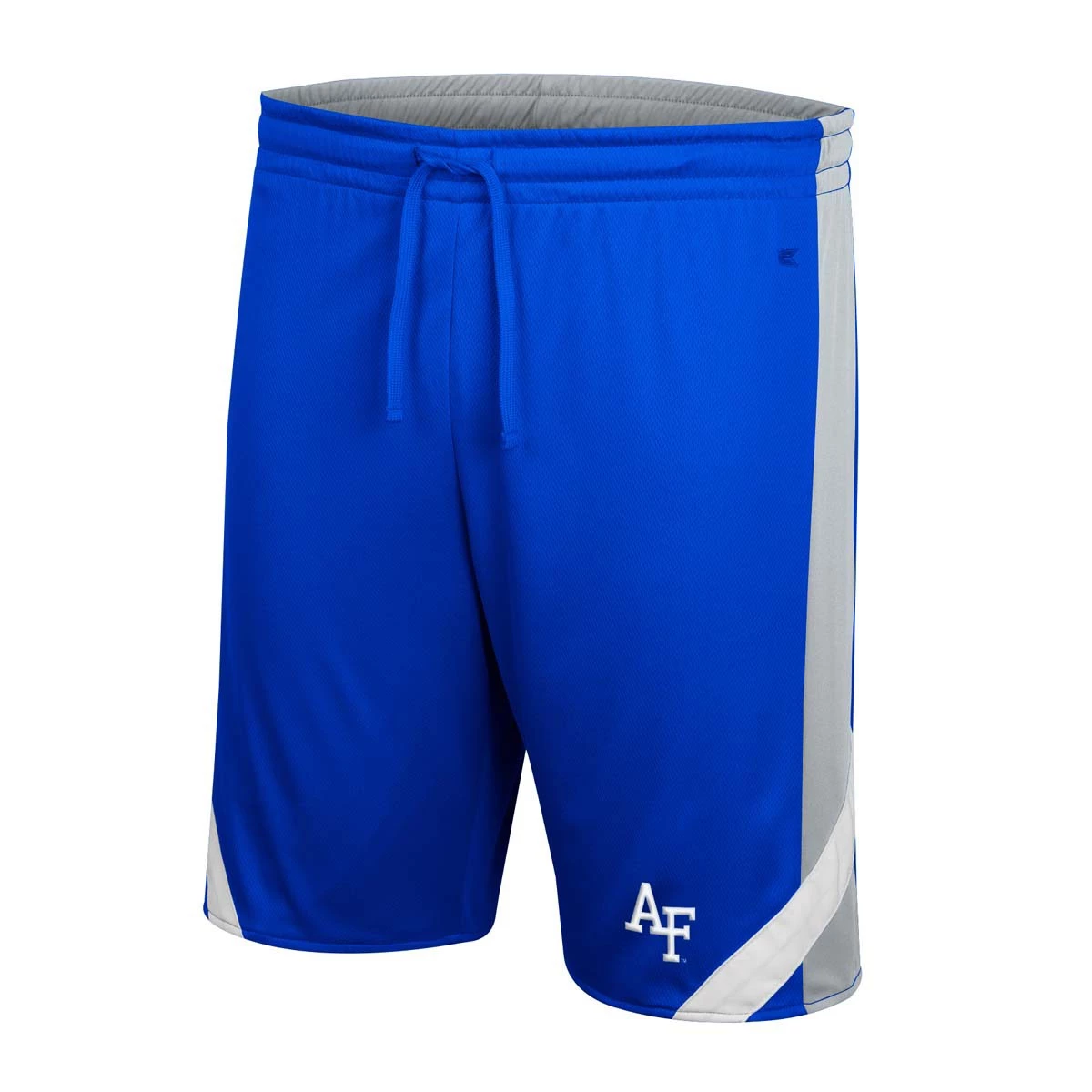 Colosseum Kids' Air Force Academy Am I Wrong Shorts Royal 1 Colosseum Kids' Air Force Academy Am I Wrong Shorts Royal