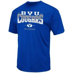 Colosseum BYU Cougars Playbook 2 T-Shirt Royal 5 Colosseum BYU Cougars Playbook 2 T-Shirt Royal -Colosseum Sales Shop unnamed file 3382