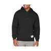Men's Colosseum Authentic Hoodie Black