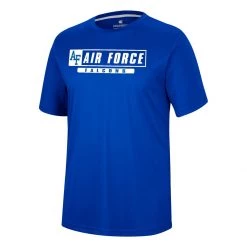 Colosseum Air Force Falcons Ty T-Shirt Royal 5 Colosseum Air Force Falcons Ty T-Shirt Royal -Colosseum Sales Shop unnamed file 3479